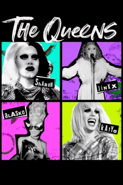 watch free The Queens hd online