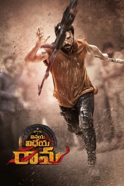 watch free Vinaya Vidheya Rama hd online