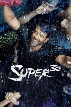 watch free Super 30 hd online