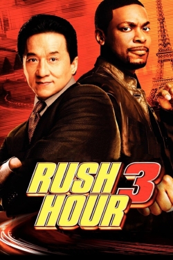 watch free Rush Hour 3 hd online