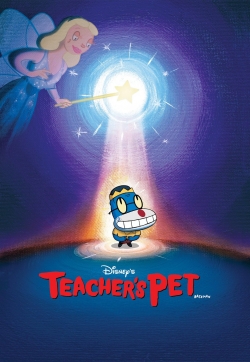 watch free Teacher's Pet hd online