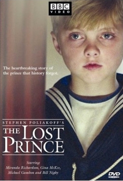 watch free The Lost Prince hd online