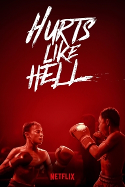 watch free Hurts Like Hell hd online