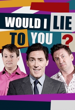 watch free Would I Lie to You? hd online