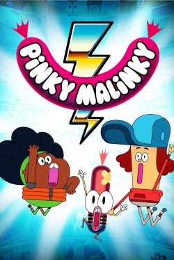 watch free Pinky Malinky hd online