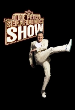 watch free The Peter Serafinowicz Show hd online