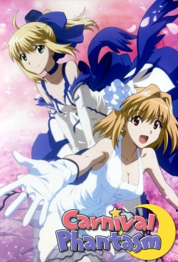 watch free Carnival Phantasm hd online