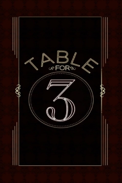 watch free WWE Table For 3 hd online