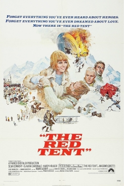 watch free The Red Tent hd online