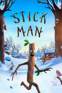 watch free Stick Man hd online