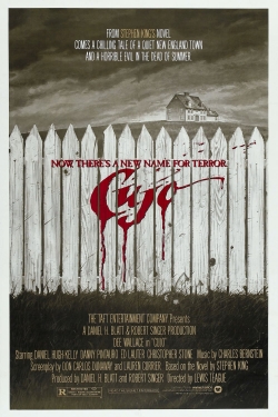 watch free Cujo hd online