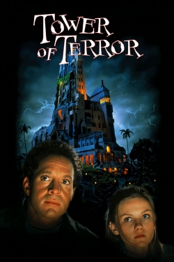 watch free Tower of Terror hd online