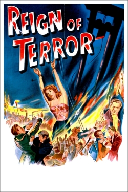 watch free Reign of Terror hd online