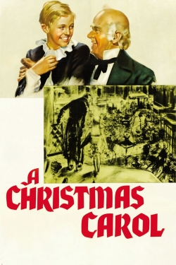 watch free A Christmas Carol hd online