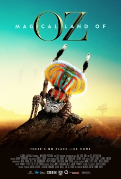 watch free Magical Land of Oz hd online