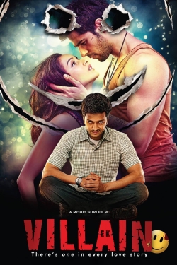 watch free Ek Villain hd online