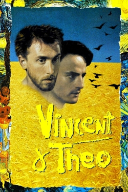 watch free Vincent & Theo hd online