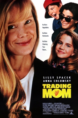 watch free Trading Mom hd online