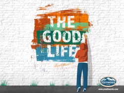 watch free The Good Life hd online