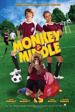 watch free Monkey in the Middle hd online