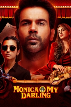 watch free Monica, O My Darling hd online