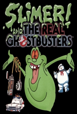 watch free Slimer! And the Real Ghostbusters hd online