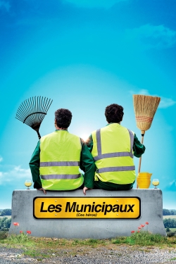 watch free Les Municipaux, ces héros hd online