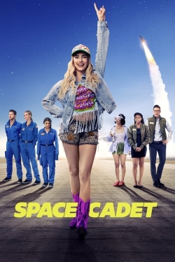 watch free Space Cadet hd online