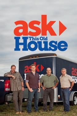 watch free Ask This Old House hd online