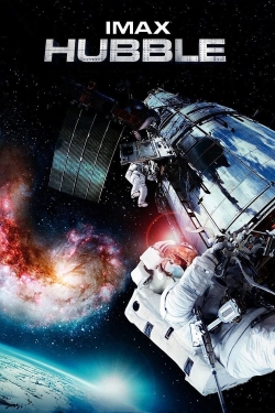 watch free Hubble 3D hd online