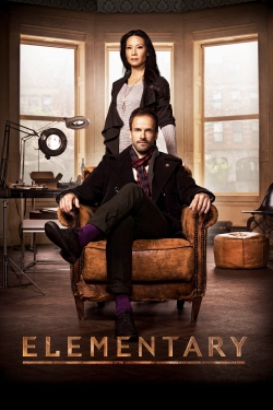 watch free Elementary hd online