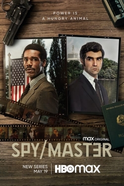 watch free Spy/Master hd online