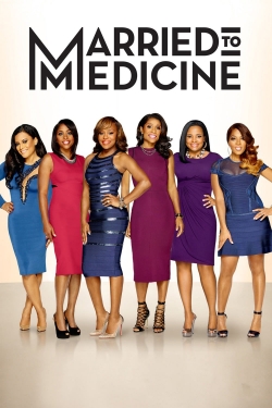 watch free Married to Medicine hd online