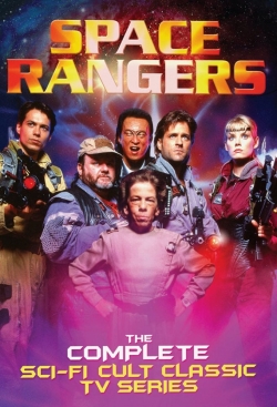 watch free Space Rangers hd online