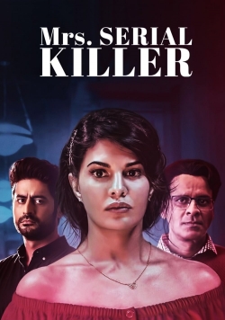 watch free Mrs. Serial Killer hd online