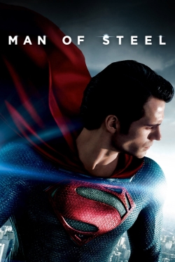 watch free Man of Steel hd online