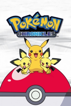 watch free Pokémon Chronicles hd online