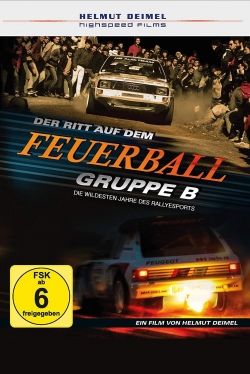 watch free Group B - Riding Balls of Fire hd online