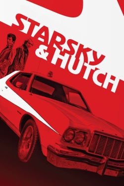 watch free Starsky & Hutch hd online