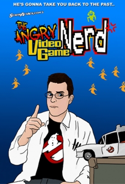 watch free The Angry Video Game Nerd hd online