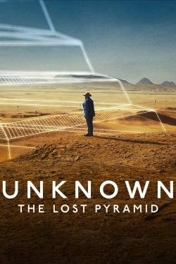 watch free Unknown: The Lost Pyramid hd online