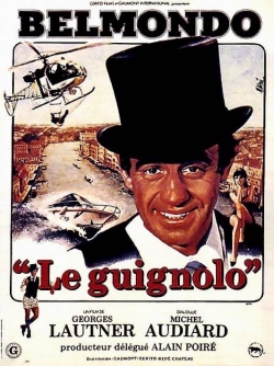 watch free Le Guignolo hd online