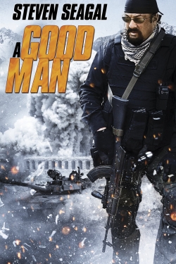 watch free A Good Man hd online