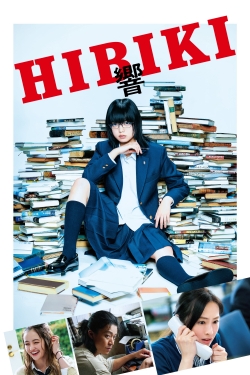 watch free Hibiki hd online