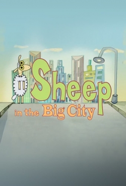 watch free Sheep in the Big City hd online