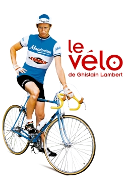 watch free Ghislain Lambert's Bicycle hd online