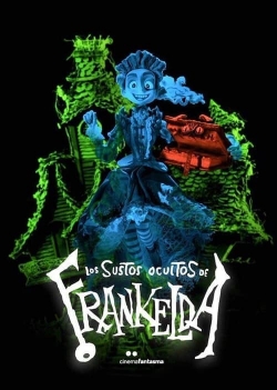 watch free Frankelda's Book of Spooks hd online