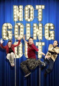 watch free Not Going Out hd online