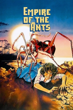 watch free Empire of the Ants hd online