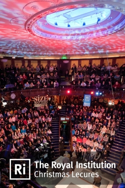 watch free Royal Institution Christmas Lectures hd online